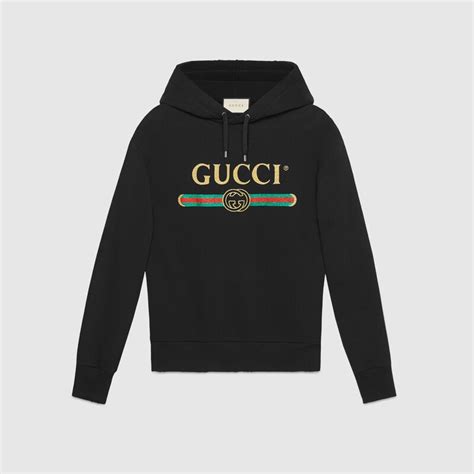 felpa con cerniera uomo gucci|Felpe uomo: felpe con cappuccio di lusso .